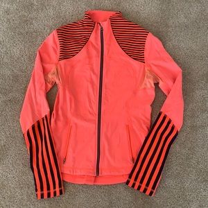 LULULEMON Zip-up Jacket